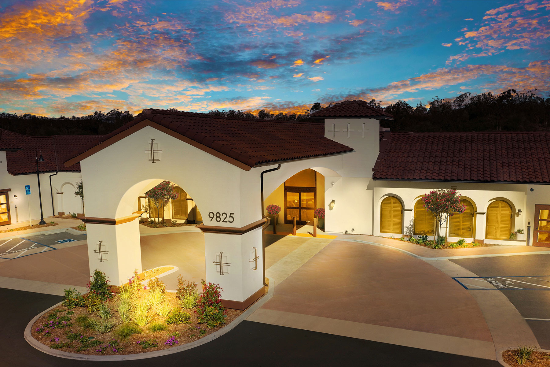 Ridgeview Skilled Nursing Facility photo 9