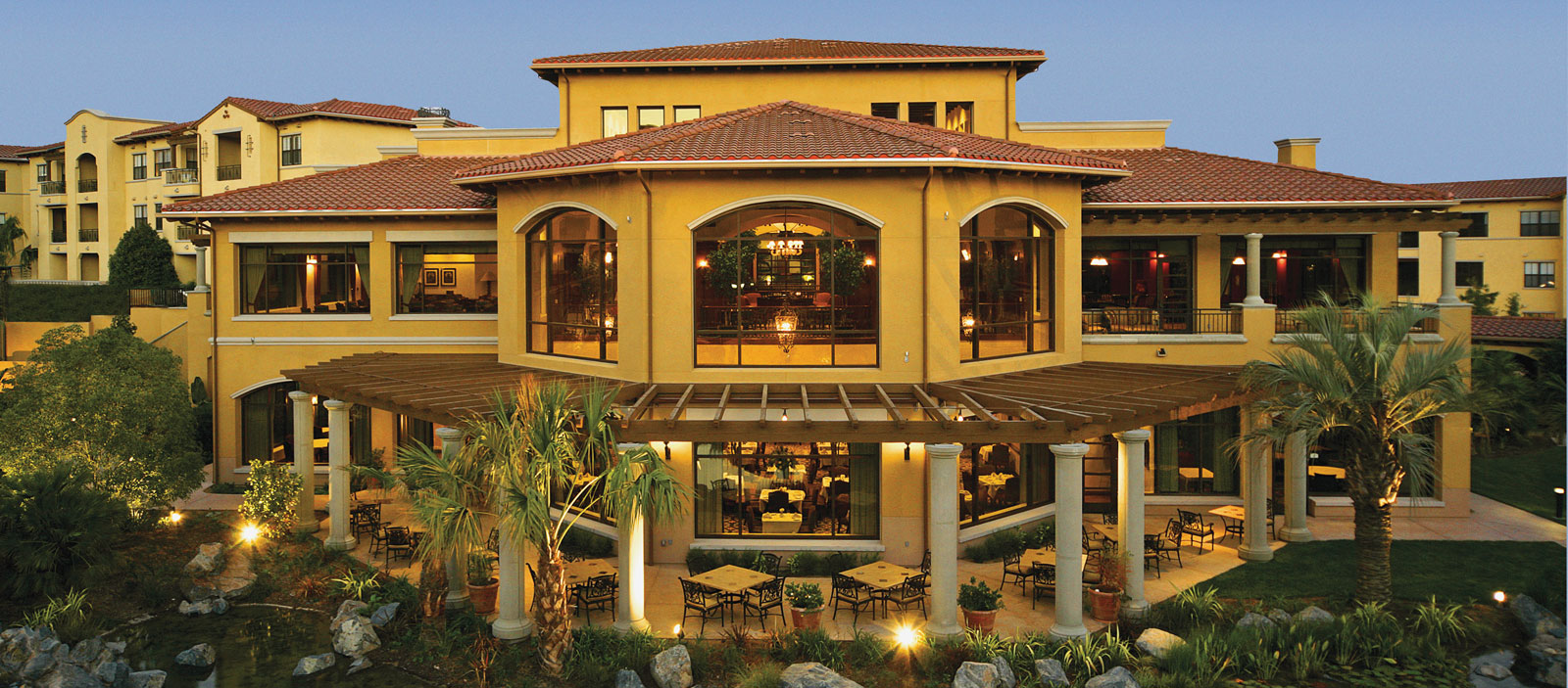 Picture of Continuing Life Building