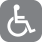 Handicapped Accessible Logo