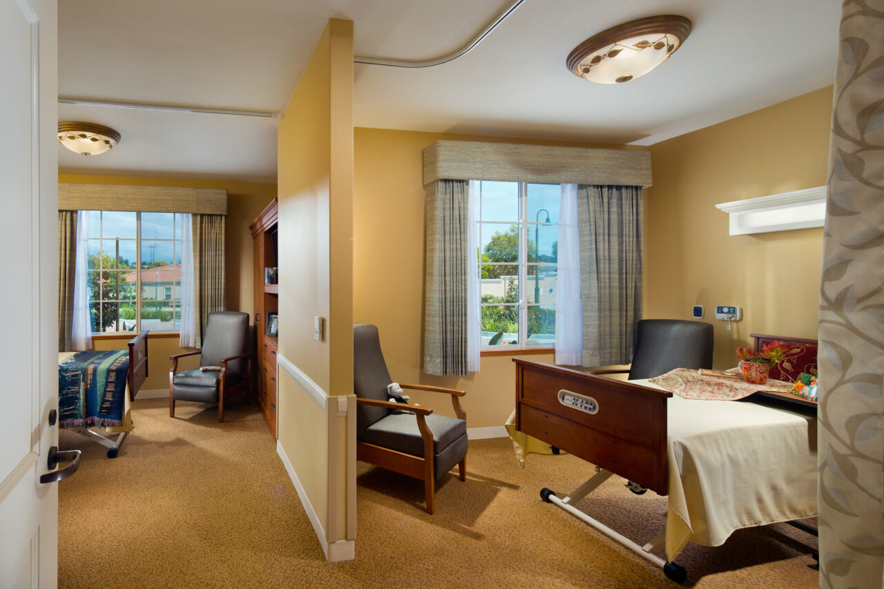 Gallery GlenBrook Health Center