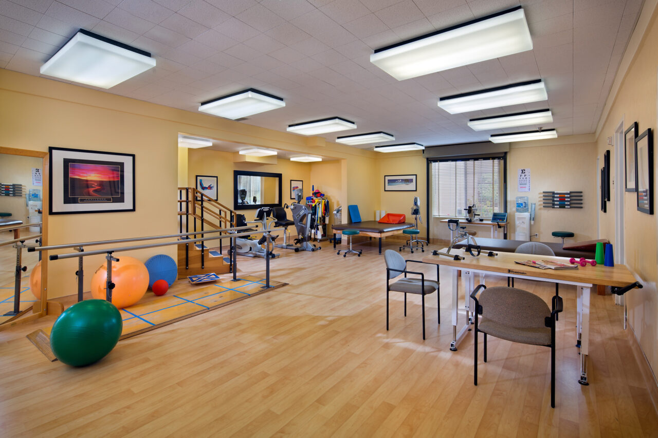 Gallery GlenBrook Health Center