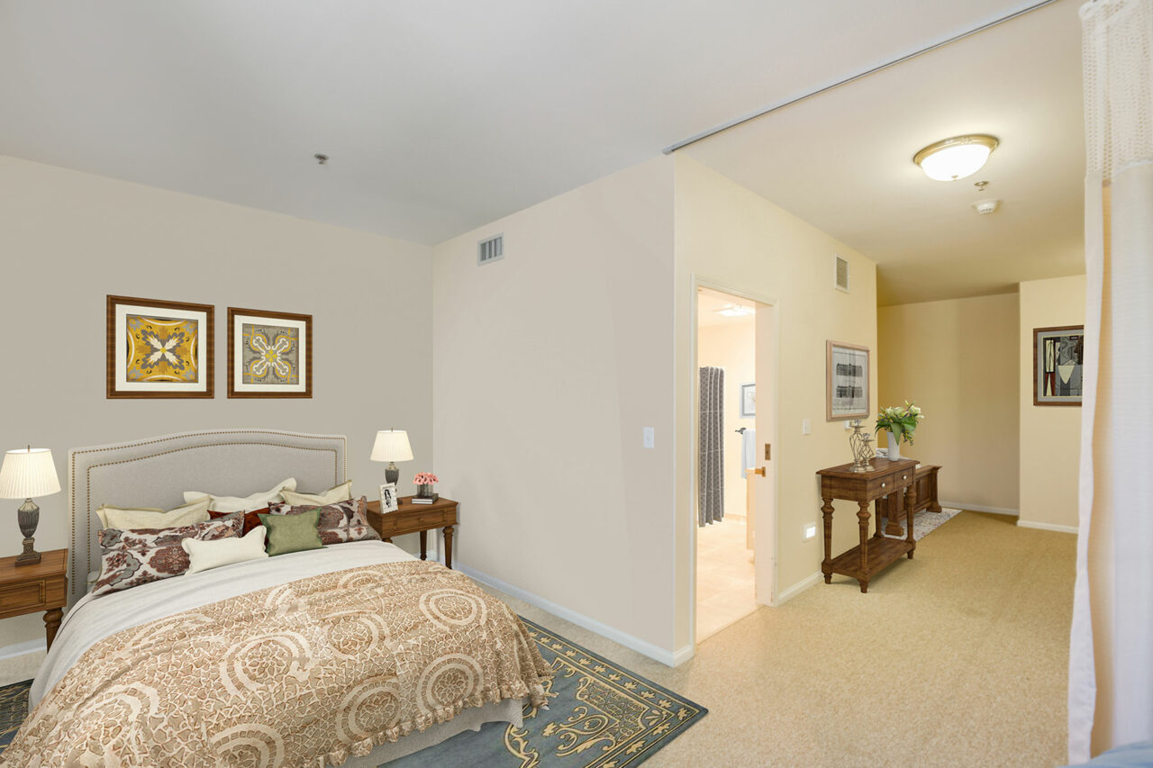 Gallery GlenBrook Health Center