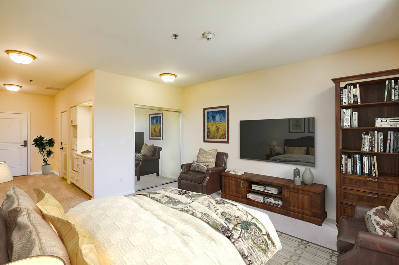 Gallery GlenBrook Health Center