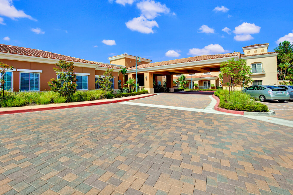 Gallery GlenBrook Health Center