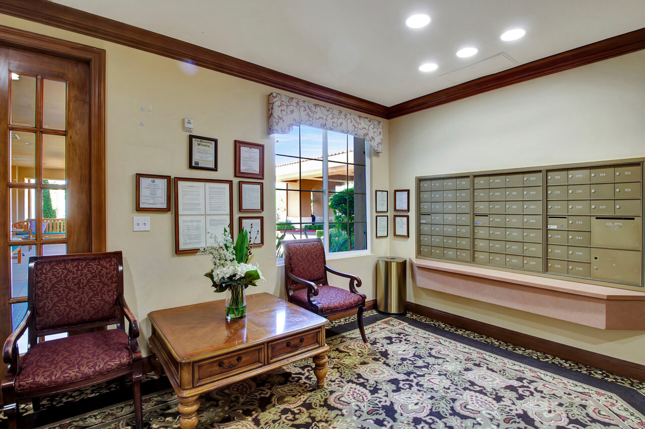 Gallery GlenBrook Health Center