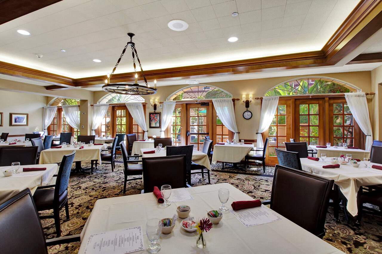 Gallery GlenBrook Health Center