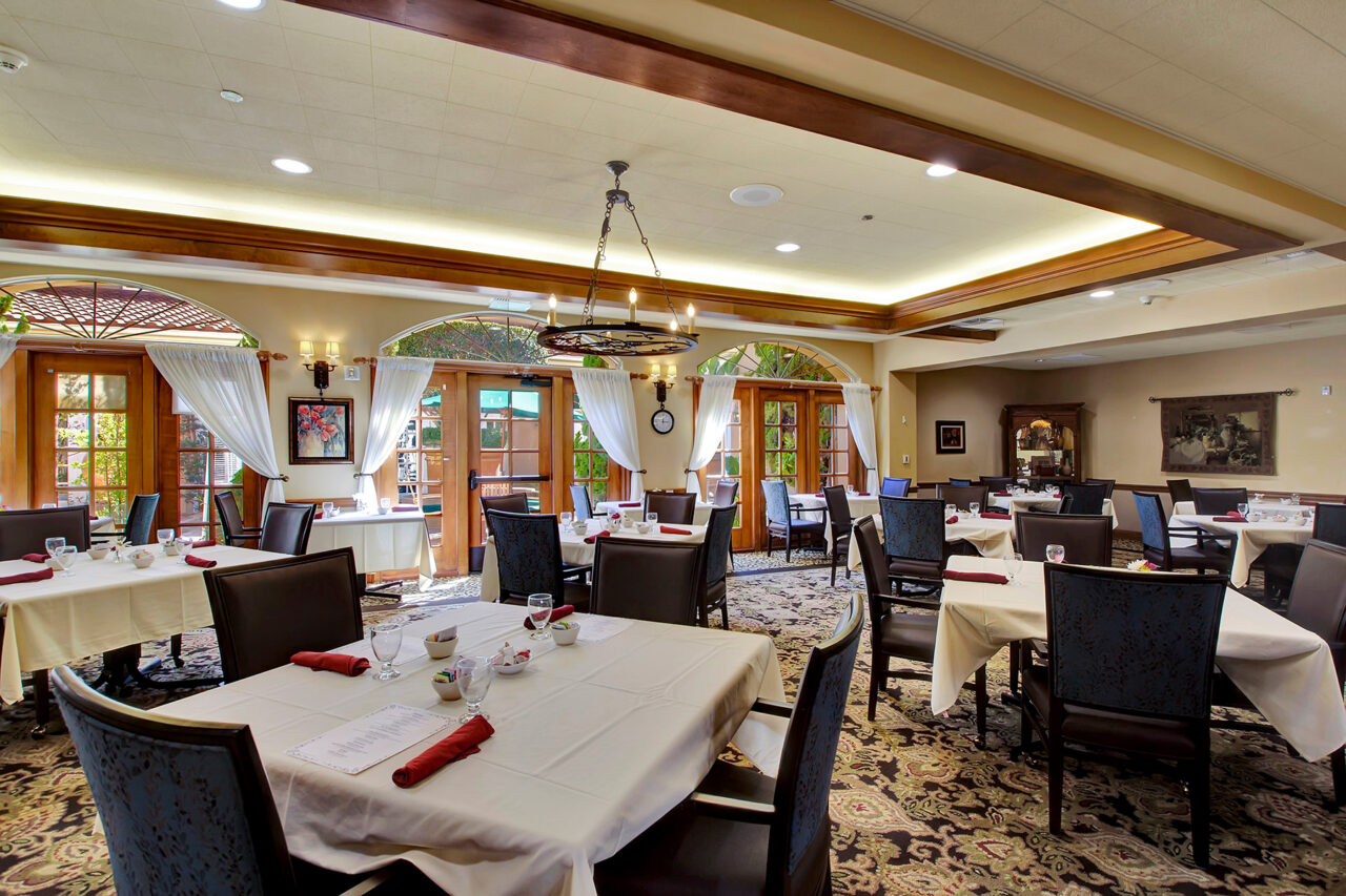 Gallery GlenBrook Health Center