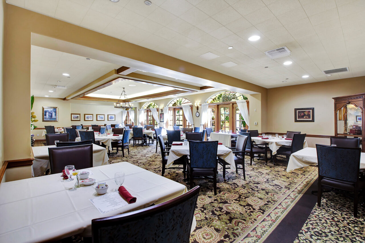 Gallery GlenBrook Health Center