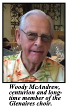 “Woody” McAndrew