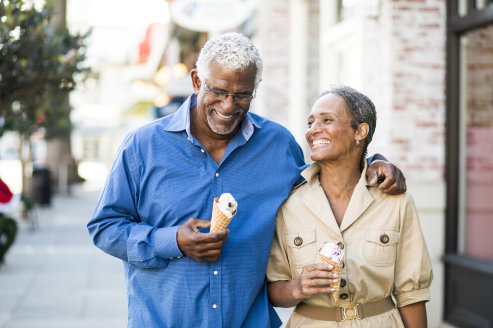 When Should I Move into a Life Plan Community?